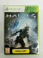 Halo 4 [Bundle Copy] - Xbox 360 - Retrocharting