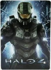 Halo 4 [Steelbook Edition] - Xbox 360 - Retrocharting