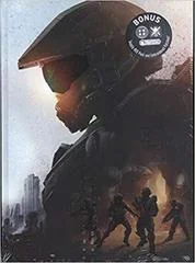 Halo 5: Guardians [Prima Collector's Edition] - Strategy Guide - Retrocharting