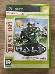 Halo: Combat Evolved [Best Of Classics] - Xbox - Retrocharting