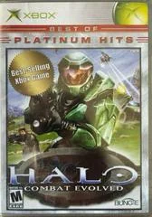 Background - Halo: Combat Evolved [Best of Platinum Hits] - Xbox - Retrocharting