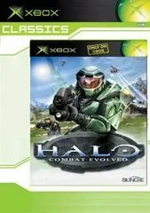Halo: Combat Evolved [Classics] - Xbox - Retrocharting