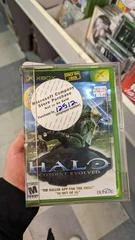 Background - Halo: Combat Evolved [Company Store Game Of The Year] - Xbox - Retrocharting