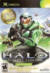 Background - Halo: Combat Evolved [Game of the Year Not for Resale] - Xbox - Retrocharting