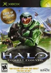 Halo: Combat Evolved [Game of the Year] - Xbox - Retrocharting