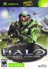 Halo: Combat Evolved [Not for Resale] - Xbox - Retrocharting