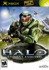 Halo: Combat Evolved - Xbox - Retrocharting