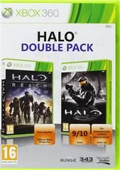 Halo Double Pack - Xbox 360 - Retrocharting