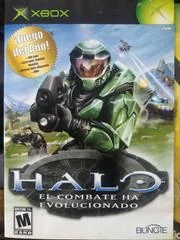 Halo: El Combate Ha Evolucionado - Xbox - Retrocharting