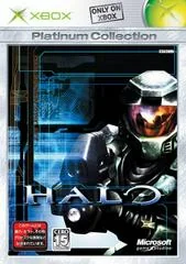 Halo [Platinum Collection] - Xbox - Retrocharting