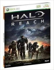 Halo Reach [BradyGames] - Strategy Guide - Retrocharting