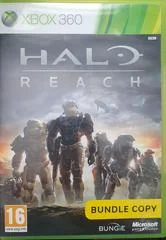 Halo Reach [Bundle Copy] - Xbox 360 - Retrocharting