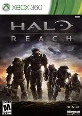 Halo: Reach - Xbox 360 - Retrocharting