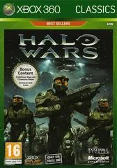 Halo Wars [Classics] - Xbox 360 - Retrocharting