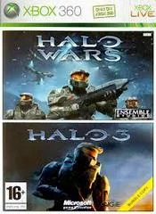 Halo Wars & Halo 3 - Xbox 360 - Retrocharting