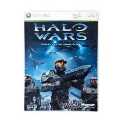 Halo Wars [Prima] - Strategy Guide - Retrocharting
