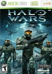 Halo Wars - Xbox 360 - Retrocharting