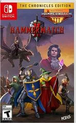 Hammerwatch II: The Chronicles Edition - Nintendo Switch - Retrocharting