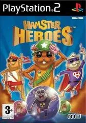 Hamster Heroes - PlayStation 2 - Retrocharting