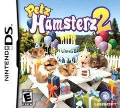 Background - Hamsterz 2 - Nintendo DS - Retrocharting