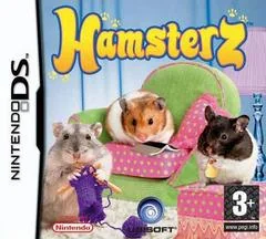 Background - Hamsterz - Nintendo DS - Retrocharting