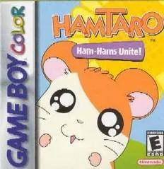 Background - Hamtaro Ham Hams Unite - GameBoy Color - Retrocharting