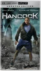 Hancock [UMD] - PSP - Retrocharting