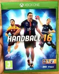 Handball 16 - PAL Xbox One - Retrocharting