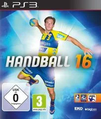 Handball 16 - Playstation 3 - Retrocharting