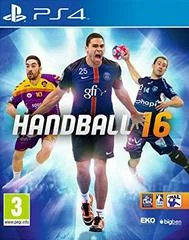 Handball 16 - Playstation 4 - Retrocharting