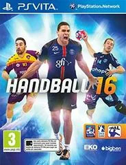 Handball 16 - Playstation Vita - Retrocharting