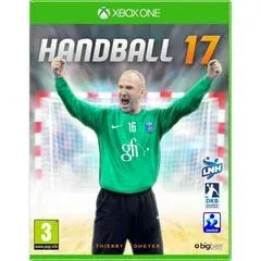 Handball 17 - PAL Xbox One - Retrocharting