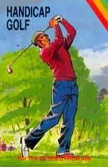 Handicap Golf - ZX Spectrum - Retrocharting