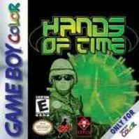 Hands of Time - Nintendo DS - Retrocharting