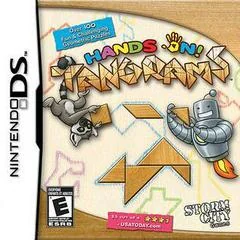 Hands On Tangrams - Nintendo DS - Retrocharting