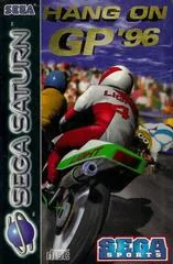 Hang-On GP 96 - Sega Saturn - Retrocharting