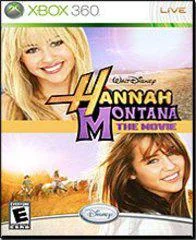 Background - Hannah Montana: The Movie - Xbox 360 - Retrocharting