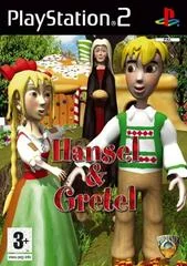 Hansel & Gretel - PlayStation 2 - Retrocharting