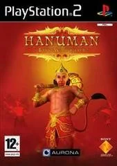 Background - Hanuman: The Boy Warrior - PlayStation 2 - Retrocharting