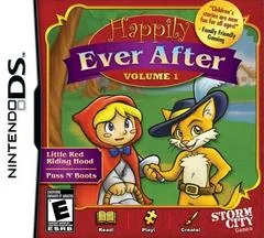 Happily Ever After Vol 1 - Nintendo DS - Retrocharting