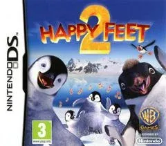 Happy Feet 2 - Nintendo DS - Retrocharting