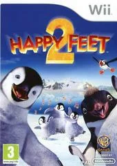 Happy Feet 2 - Wii - Retrocharting