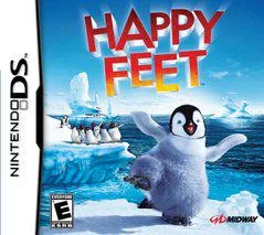 Happy Feet - Nintendo DS - Retrocharting