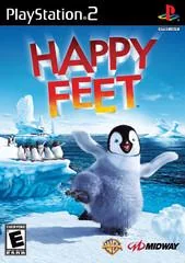 Happy Feet - PlayStation 2 - Retrocharting