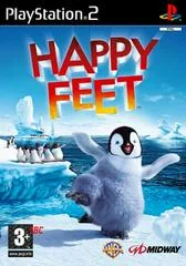 Happy Feet - PlayStation - Retrocharting