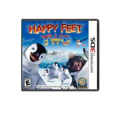 Background - Happy Feet Two - Nintendo 3DS - Retrocharting