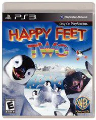 Happy Feet Two - Playstation 3 - Retrocharting