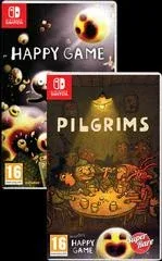 Background - Happy Game & Pilgrims - Nintendo Switch - Retrocharting