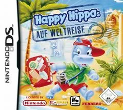 Background - Happy Hippo S - Nintendo DS - Retrocharting