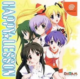 Happy Lesson - Sega Dreamcast - Retrocharting